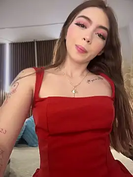 Snapshot of Anita-vega chatting on 02/21/26, 09:27 Anita-vega online show from 02/21/26, 09:27