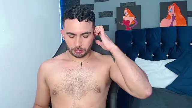 adamhairy online show from 09/26/25, 07:40