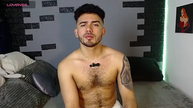 adamhairy online show from 11/20/25, 10:09