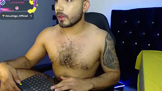 adamhairy online show from 01/07/26, 06:43