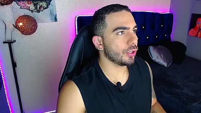 adamhairy online show from 05/13/26, 07:55