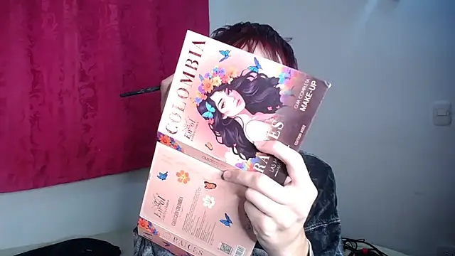 lucky stricke online show from 11/19/25, 04:01