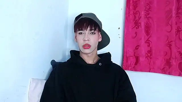 lucky stricke online show from 11/21/25, 04:22