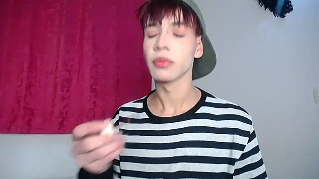 lucky stricke online show from 11/27/25, 05:09