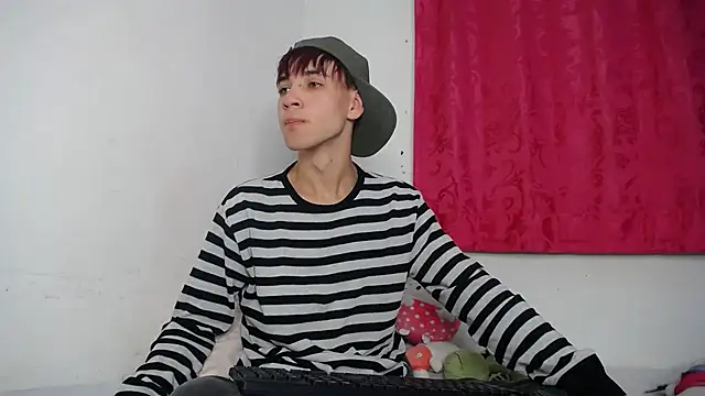 lucky stricke online show from 11/28/25, 06:27