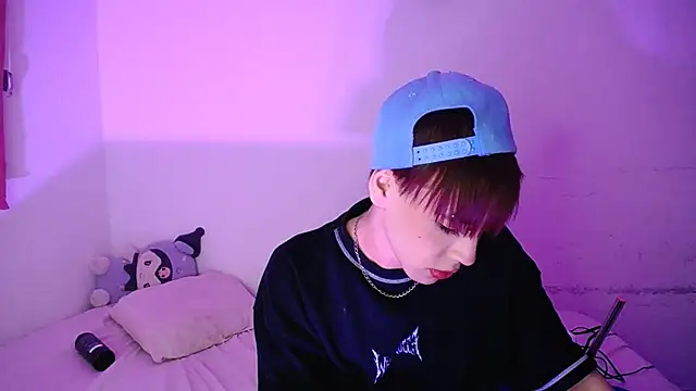 lucky stricke online show from 01/09/26, 05:10