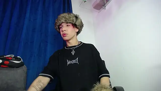 lucky stricke online show from 02/25/26, 04:44