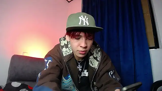 lucky stricke online show from 02/26/26, 03:38