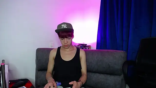 lucky stricke online show from 03/12/26, 08:42