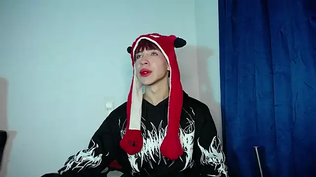 lucky stricke online show from 03/20/26, 04:39