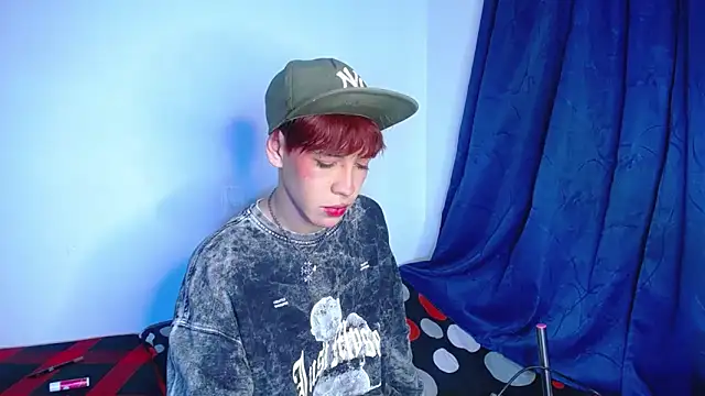 lucky stricke online show from 03/21/26, 04:28