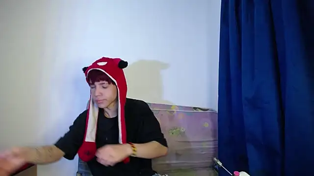 lucky stricke online show from 03/29/26, 10:37