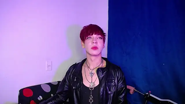 lucky stricke online show from 04/02/26, 05:05