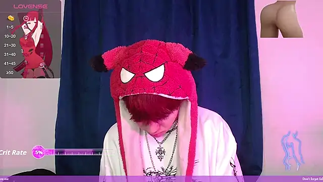 lucky stricke online show from 04/16/26, 04:24