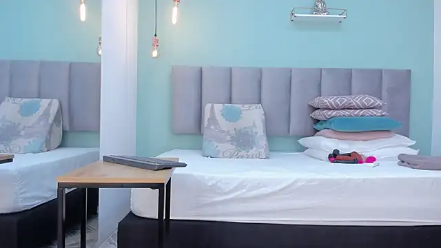 genesis4u online show from 10/18/25, 12:28