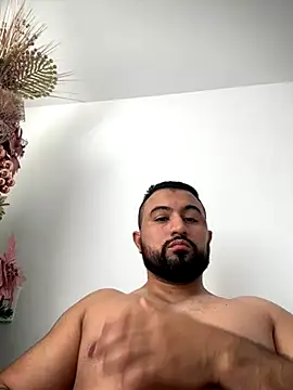 DoctorArabe3 online show from 11/15/25, 02:35