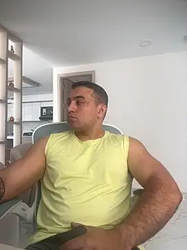 DoctorArabe3 online show from 11/18/25, 03:27