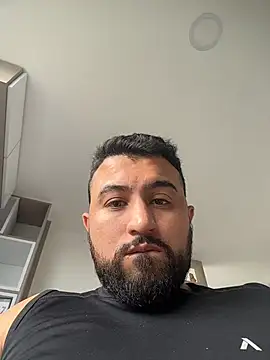 DoctorArabe3 online show from 02/11/26, 12:32