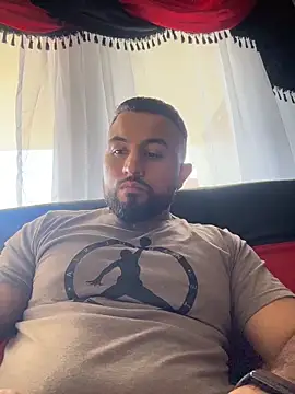 DoctorArabe3 online show from 02/26/26, 02:49