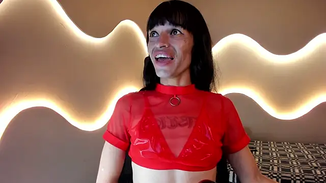 Alanakimura  online show from 05/28/26, 12:35