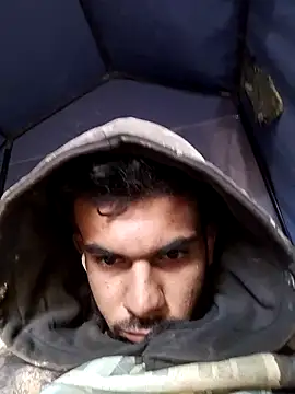 ParousFlow online show from 12/01/25, 02:55