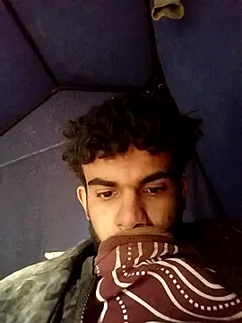 ParousFlow online show from 12/16/25, 10:53