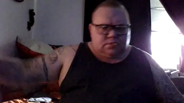 GingerSnap4444 online show from 03/05/26, 11:34