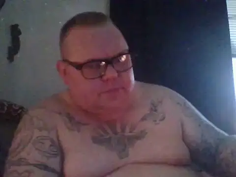 GingerSnap4444 online show from 03/23/26, 08:24