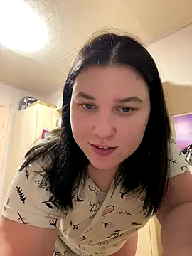 Kemeli008 online show from 11/16/25, 02:44