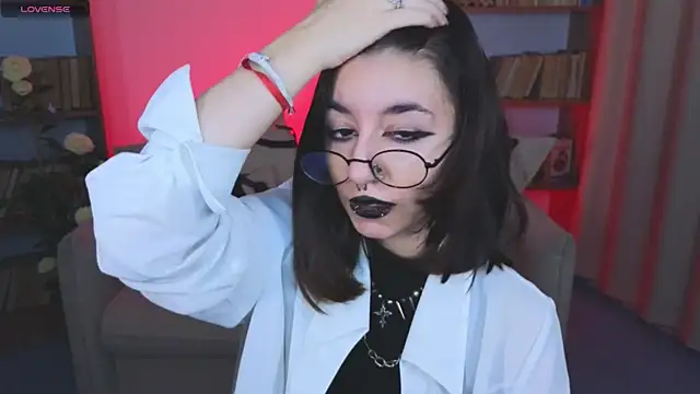 Mistress  Marcelline online show from 09/11/25, 10:15