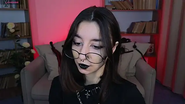 Mistress  Marcelline online show from 09/12/25, 09:09