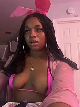 XKimmyGreen online show from 04/04/26, 03:05