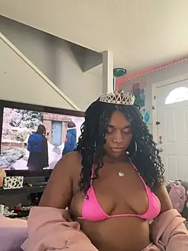 XKimmyGreen online show from 05/24/26, 01:32