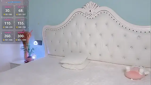 B-Yaya online show from 04/10/26, 08:08