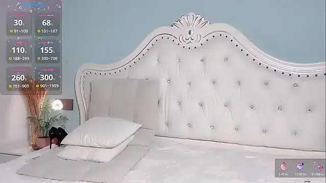 B-Yaya online show from 04/13/26, 07:36