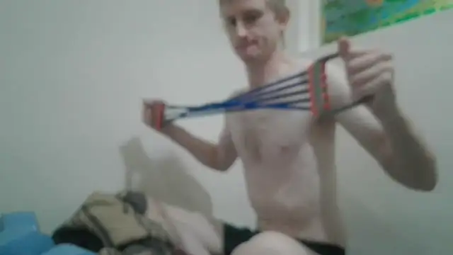 tcute0 online show from 02/05/26, 12:37