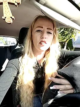 DeeA Blondy online show from 09/14/25, 07:29