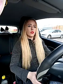 DeeA Blondy online show from 10/24/25, 05:37