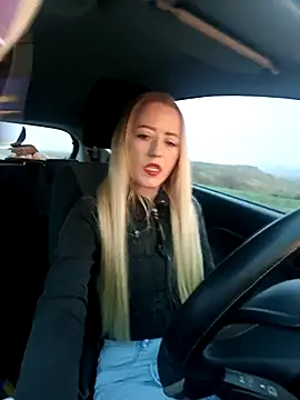 DeeA Blondy online show from 11/12/25, 05:19