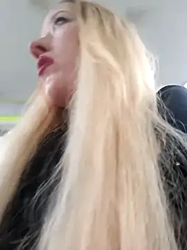 DeeA Blondy online show from 12/02/25, 06:52