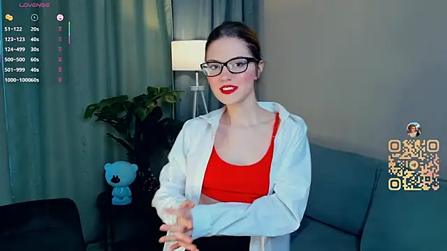 EdlinGathright online show from 02/12/26, 05:13