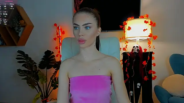 Cherry   Kiss online show from 11/02/25, 07:27