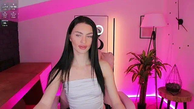 Cherry   Kiss online show from 11/20/25, 09:03