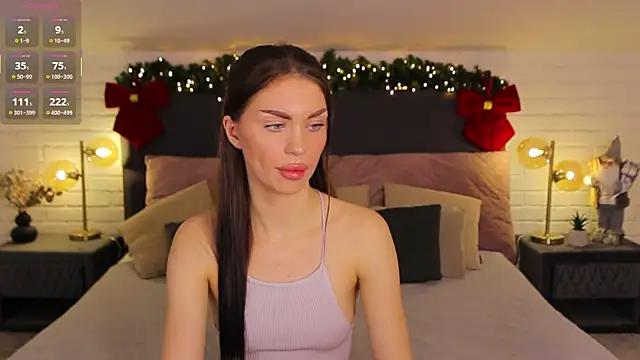 Cherry   Kiss online show from 01/08/26, 07:38