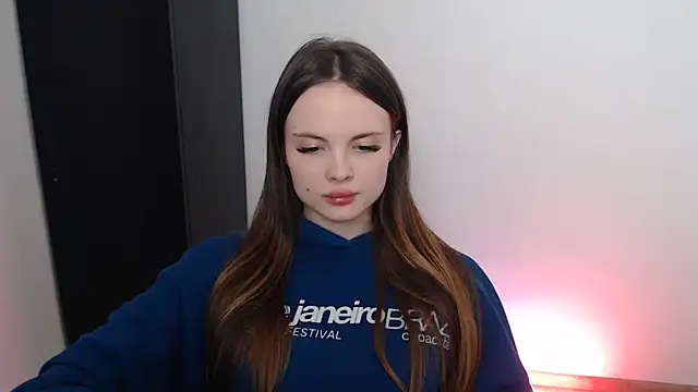 Ariella ari online show from 09/12/25, 12:27