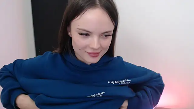 Ariella ari online show from 09/19/25, 02:40