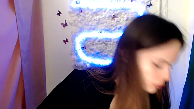 Ariella ari online show from 09/29/25, 12:32