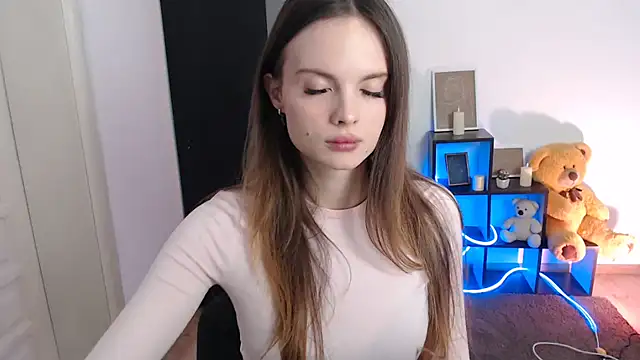 Ariella ari online show from 10/30/25, 01:34