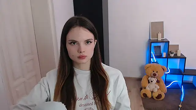 Ariella ari online show from 11/23/25, 02:06