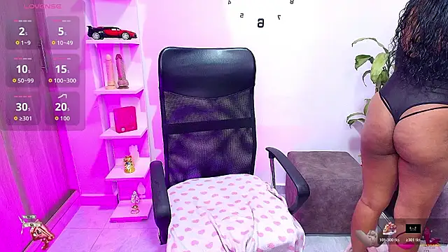 sharlottxl online show from 03/15/26, 02:50